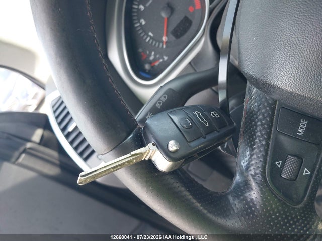 Aukcja sprzedaży 2008 Audi Q7 4.2 Quattro S-line, vin: WA1EV64L98D066575, numer aukcji: 12660041