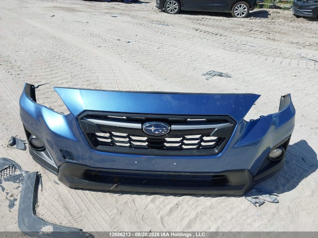 Продажа на аукционе авто 2019 Subaru Crosstrek Touring, vin: JF2GTACC6K8392747, номер лота: 12686213