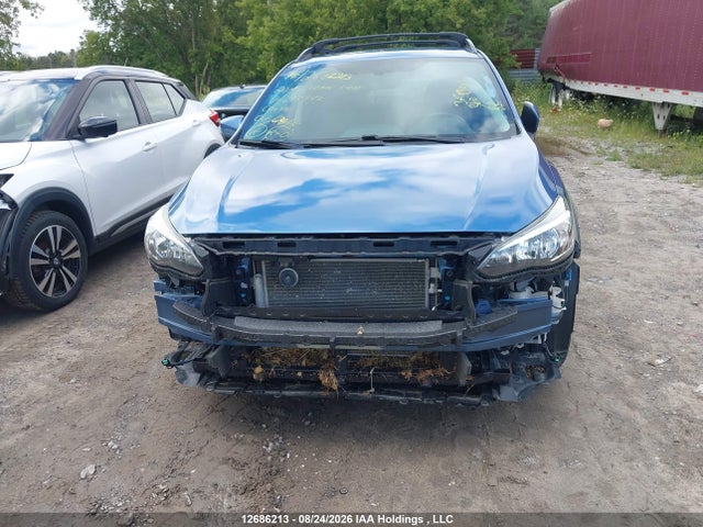 Продажа на аукционе авто 2019 Subaru Crosstrek Touring, vin: JF2GTACC6K8392747, номер лота: 12686213