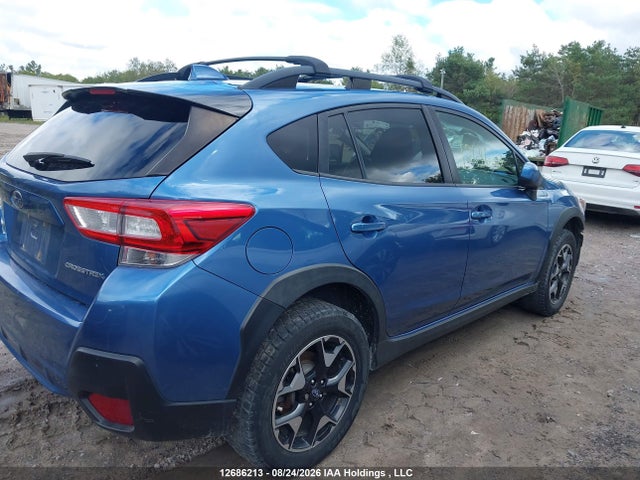 Продажа на аукционе авто 2019 Subaru Crosstrek Touring, vin: JF2GTACC6K8392747, номер лота: 12686213