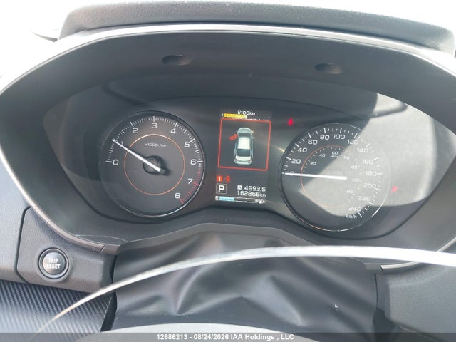 Продажа на аукционе авто 2019 Subaru Crosstrek Touring, vin: JF2GTACC6K8392747, номер лота: 12686213