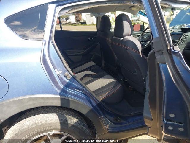 Продажа на аукционе авто 2019 Subaru Crosstrek Touring, vin: JF2GTACC6K8392747, номер лота: 12686213