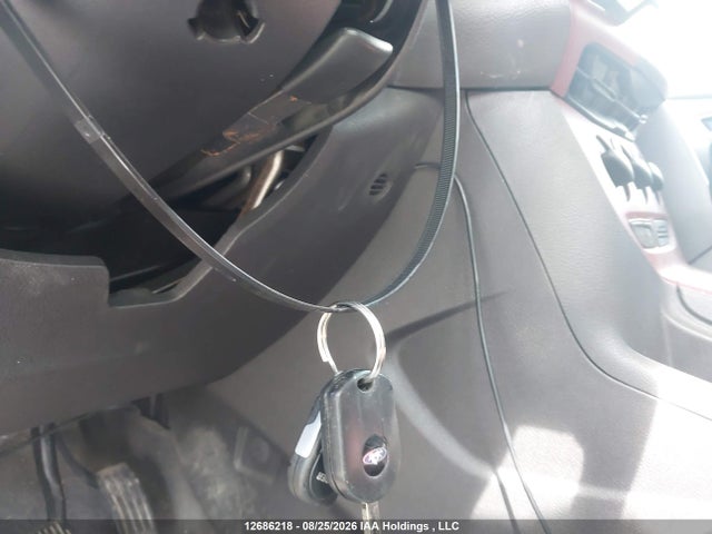 2012 Ford Focus მანქანა იყიდება აუქციონზე, vin: 1FAHP3K2XCL252944, აუქციონის ნომერი: 12686218
