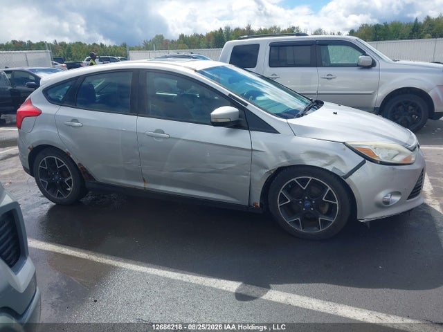2012 Ford Focus მანქანა იყიდება აუქციონზე, vin: 1FAHP3K2XCL252944, აუქციონის ნომერი: 12686218