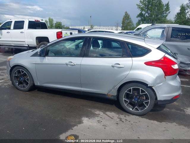 2012 Ford Focus მანქანა იყიდება აუქციონზე, vin: 1FAHP3K2XCL252944, აუქციონის ნომერი: 12686218