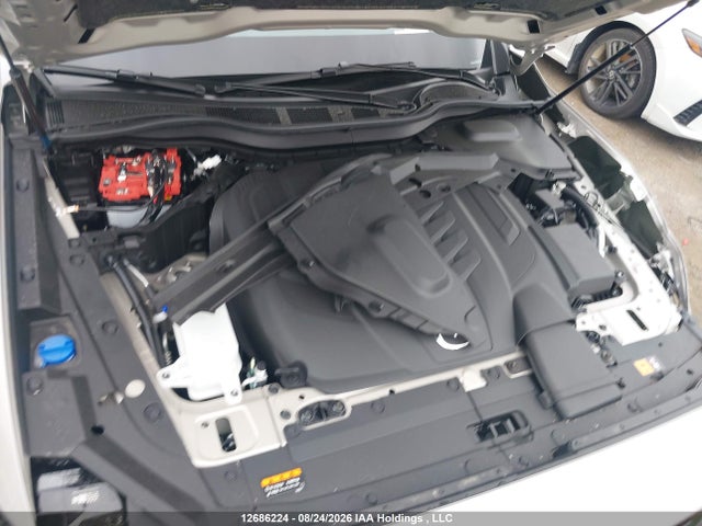 JM3KKCHDXT1403162 Mazda Cx-90 Premium Sport