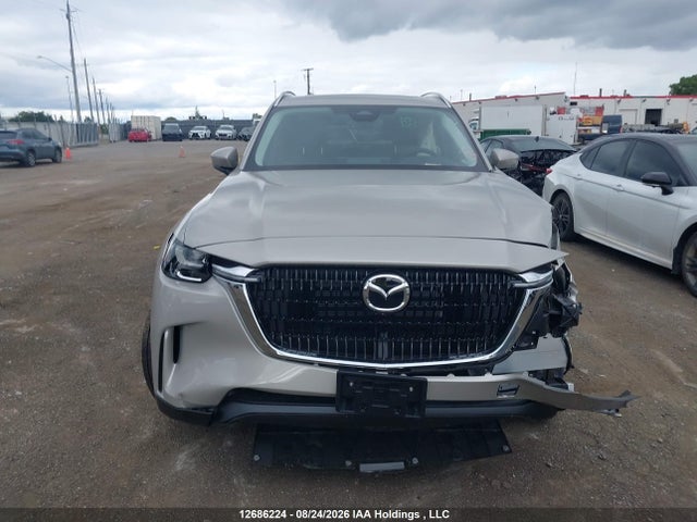 JM3KKCHDXT1403162 Mazda Cx-90 Premium Sport