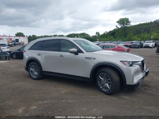 JM3KKCHDXT1403162 Mazda Cx-90 Premium Sport