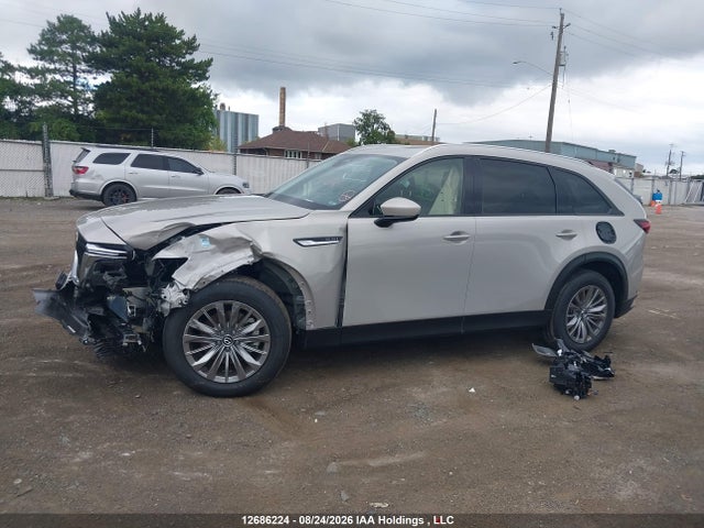 JM3KKCHDXT1403162 Mazda Cx-90 Premium Sport