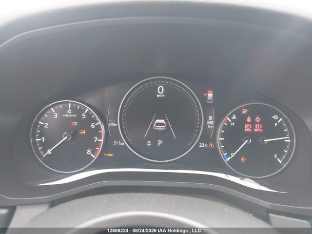 JM3KKCHDXT1403162 Mazda Cx-90 Premium Sport