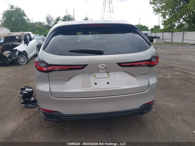JM3KKCHDXT1403162 Mazda Cx-90 Premium Sport