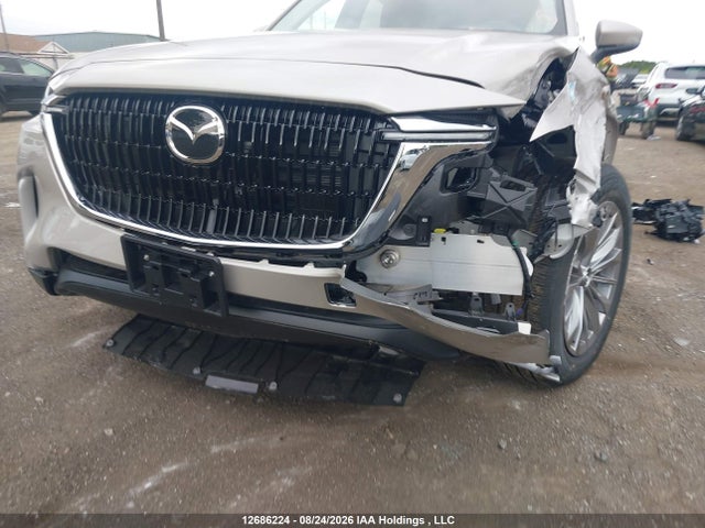 JM3KKCHDXT1403162 Mazda Cx-90 Premium Sport
