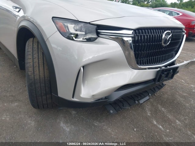 JM3KKCHDXT1403162 Mazda Cx-90 Premium Sport