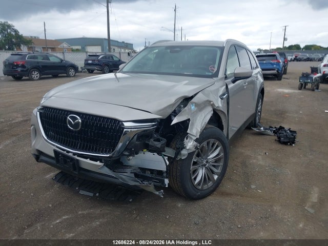 JM3KKCHDXT1403162 Mazda Cx-90 Premium Sport