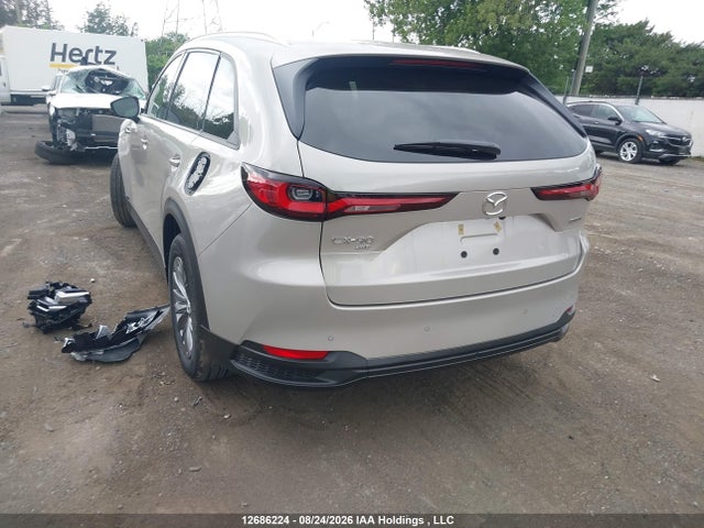 JM3KKCHDXT1403162 Mazda Cx-90 Premium Sport