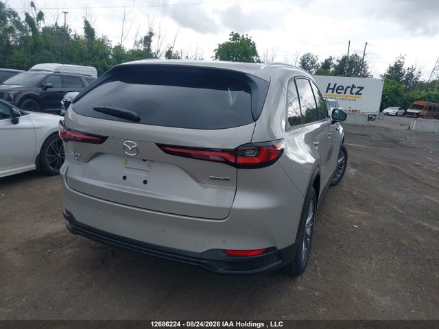 JM3KKCHDXT1403162 Mazda Cx-90 Premium Sport