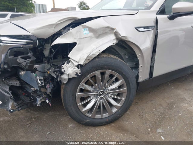 JM3KKCHDXT1403162 Mazda Cx-90 Premium Sport