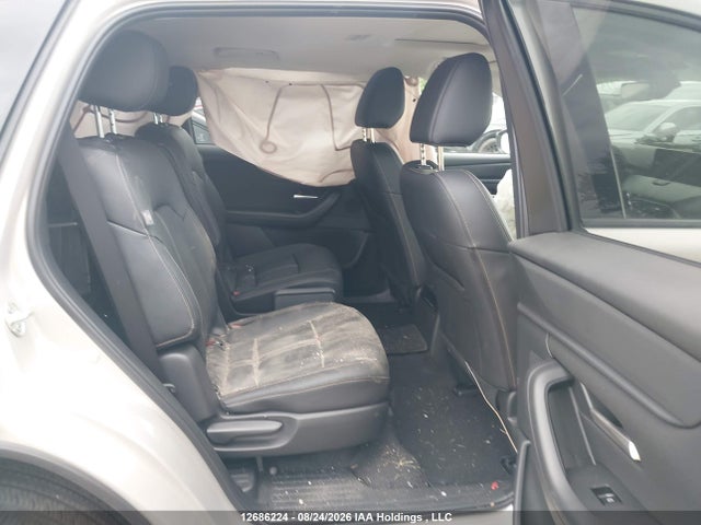 JM3KKCHDXT1403162 Mazda Cx-90 Premium Sport