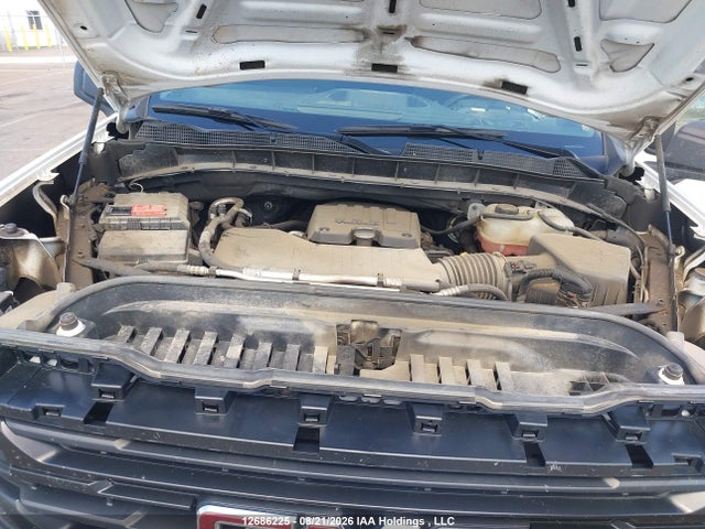 1GTPUAEK3NZ574422 GMC Sierra 1500 Pro