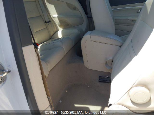Aukcja sprzedaży 2012 Volkswagen Eos Comfortline, vin: WVWBD7AH8CV000684, numer aukcji: 12686227