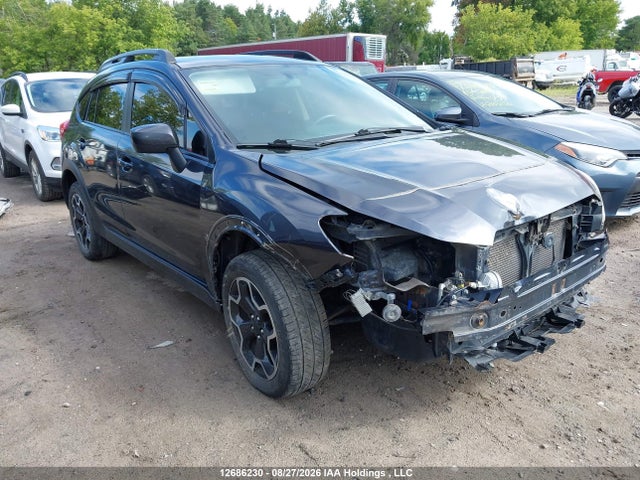 Продаж на аукціоні авто 2015 Subaru Xv Crosstrek Sport Package/touring, vin: JF2GPACC1FH317075, номер лоту: 12686230