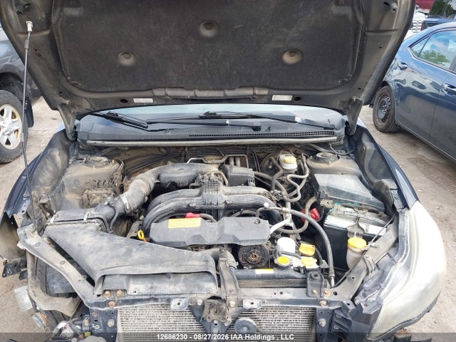 Продажа на аукционе авто 2015 Subaru Xv Crosstrek Sport Package/touring, vin: JF2GPACC1FH317075, номер лота: 12686230