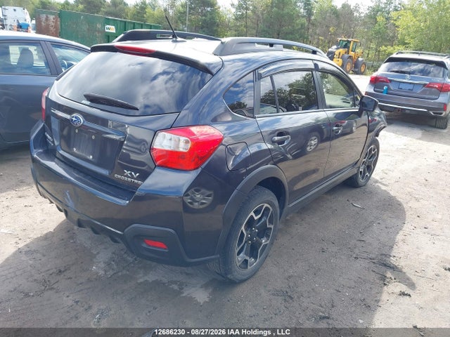 Продажа на аукционе авто 2015 Subaru Xv Crosstrek Sport Package/touring, vin: JF2GPACC1FH317075, номер лота: 12686230