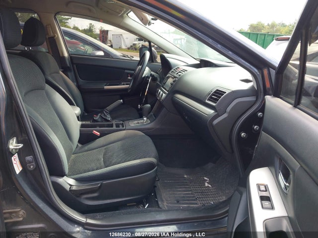Продажа на аукционе авто 2015 Subaru Xv Crosstrek Sport Package/touring, vin: JF2GPACC1FH317075, номер лота: 12686230