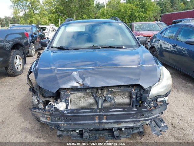 Продажа на аукционе авто 2015 Subaru Xv Crosstrek Sport Package/touring, vin: JF2GPACC1FH317075, номер лота: 12686230