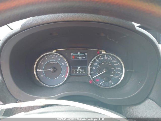 Продажа на аукционе авто 2015 Subaru Xv Crosstrek Sport Package/touring, vin: JF2GPACC1FH317075, номер лота: 12686230
