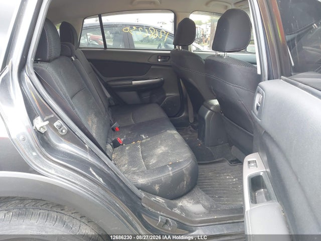 Продажа на аукционе авто 2015 Subaru Xv Crosstrek Sport Package/touring, vin: JF2GPACC1FH317075, номер лота: 12686230