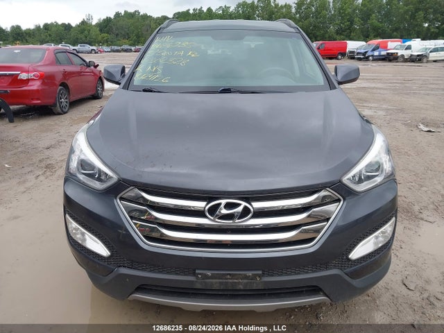 5XYZUDLB4FG302328 Hyundai Santa Fe Sport 2.4 Premium