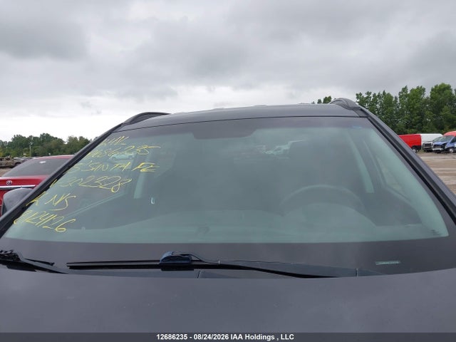 5XYZUDLB4FG302328 Hyundai Santa Fe Sport 2.4 Premium