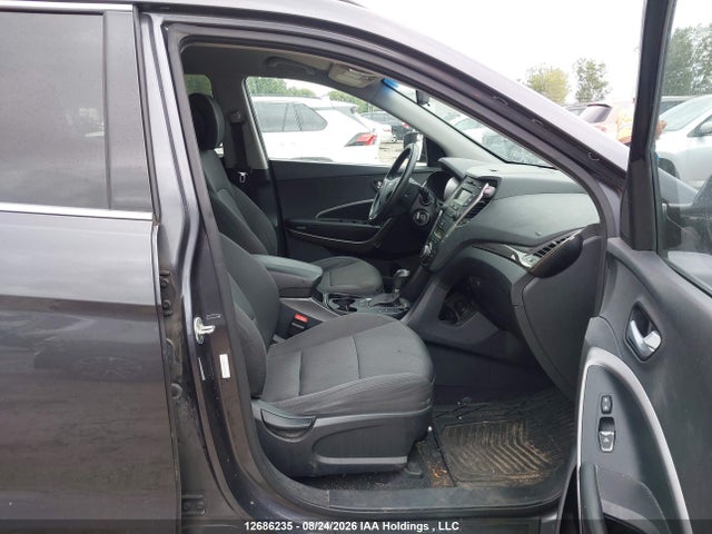 5XYZUDLB4FG302328 Hyundai Santa Fe Sport 2.4 Premium