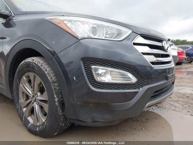 5XYZUDLB4FG302328 Hyundai Santa Fe Sport 2.4 Premium