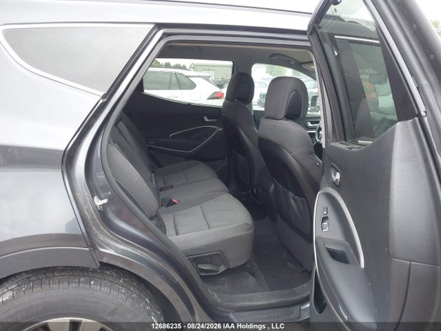 5XYZUDLB4FG302328 Hyundai Santa Fe Sport 2.4 Premium