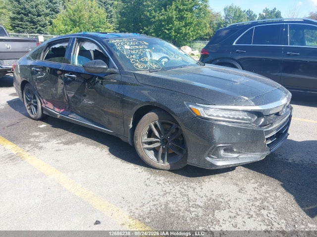 Honda Accord Touring 2.0t 2021 1HGCV2F98MA800546 main image