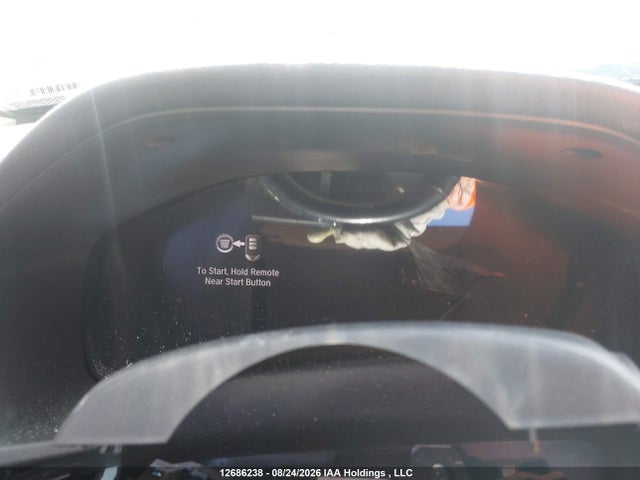 1HGCV2F98MA800546 Honda Accord Touring 2.0t