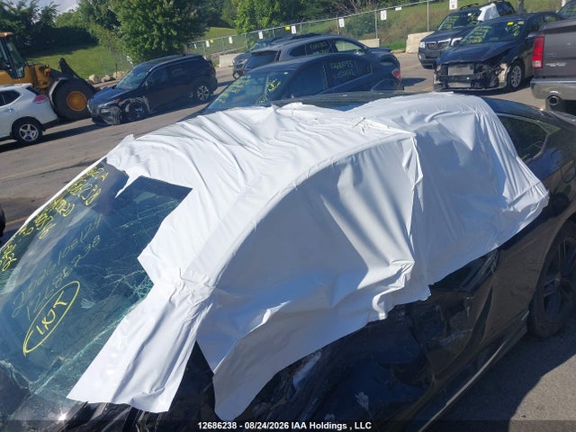 1HGCV2F98MA800546 Honda Accord Touring 2.0t