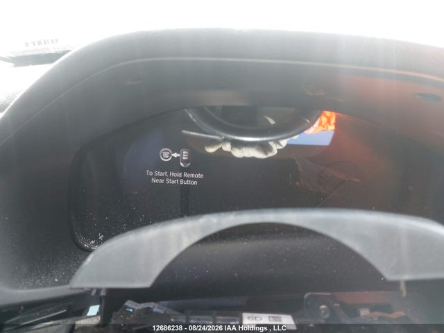 1HGCV2F98MA800546 Honda Accord Touring 2.0t