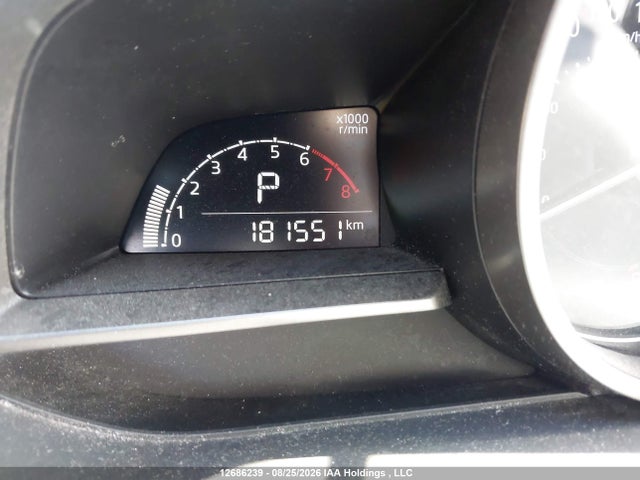 Mazda 3 Grand Touring 2018 JM1BN1W38J1160379 Image 15