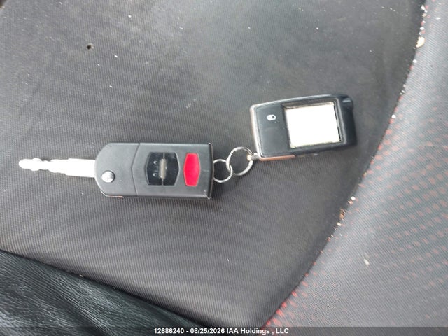 Aukcja sprzedaży 2013 Mazda Mazdaspeed3 Msp3, vin: JM1BL1N32D1774386, numer aukcji: 12686240