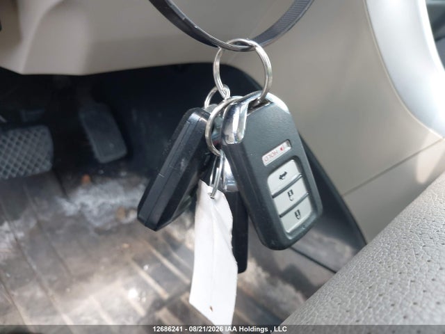 1HGCR3F91EA800531 Honda Accord Touring V6