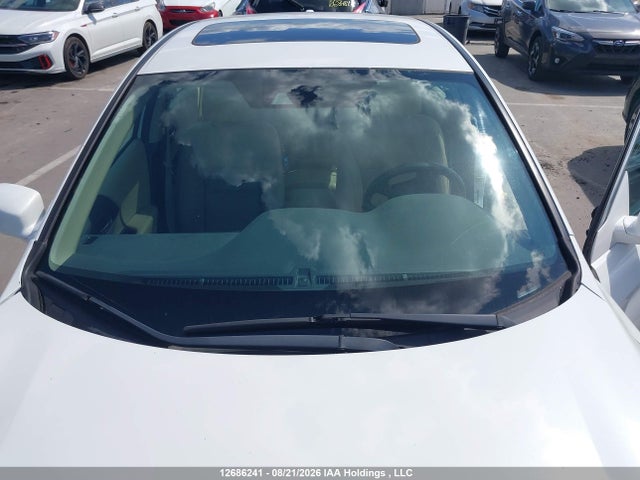 1HGCR3F91EA800531 Honda Accord Touring V6