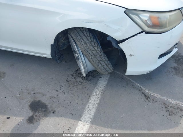 1HGCR3F91EA800531 Honda Accord Touring V6