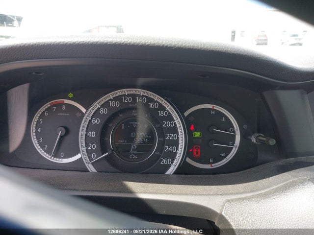 1HGCR3F91EA800531 Honda Accord Touring V6