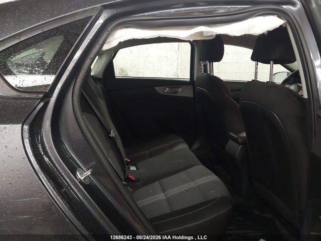 3KPF24AD3PE594548 KIA Forte Lx/lxs