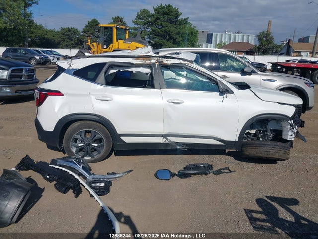 KIA SELTOS S 2026 KNDEUCAAXT7917106 Image 12
