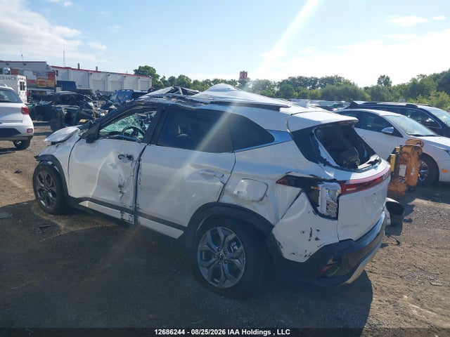 KIA SELTOS S 2026 KNDEUCAAXT7917106 Image 13