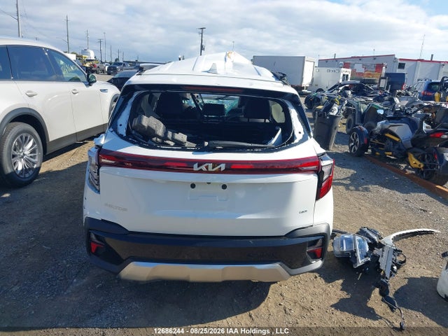 KIA SELTOS S 2026 KNDEUCAAXT7917106 Image 15